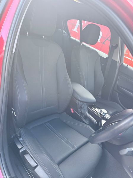 BMW 1 Series 2.0D Low Kms New NCT 389171608