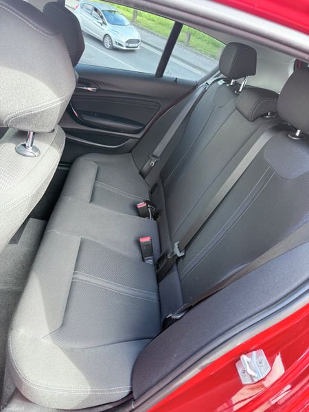 BMW 1 Series 2.0D Low Kms New NCT 389171618