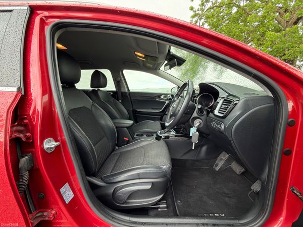 Kia Ceed 2020 K3 1.4 Automatic Low Mileage 389178814
