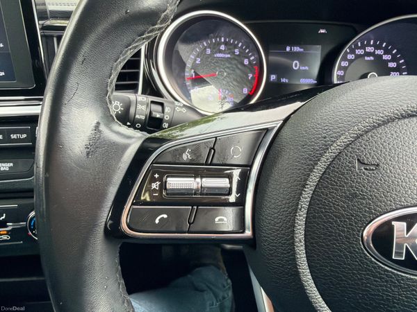 Kia Ceed 2020 K3 1.4 Automatic Low Mileage 389178902