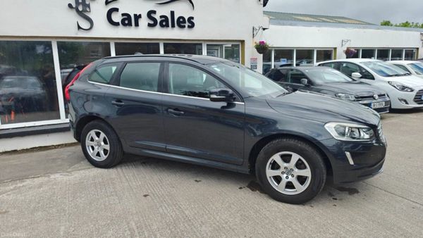 Volvo XC60 D4 (190hp) FWD SE 389183086