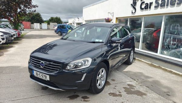 Volvo XC60 D4 (190hp) FWD SE 389183088
