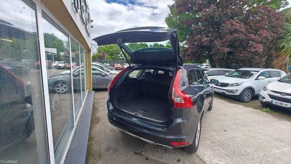 Volvo XC60 D4 (190hp) FWD SE 389183090