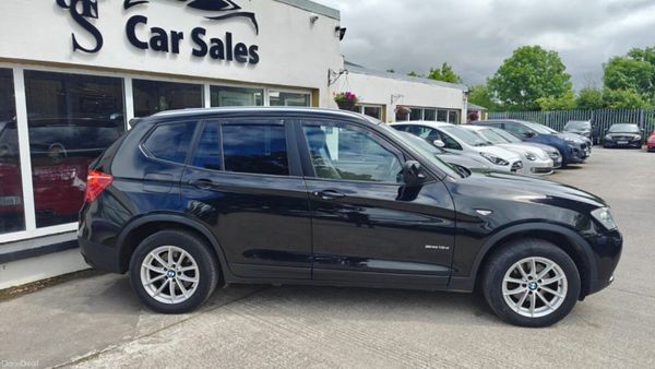 BMW X3 sDRIVE18d SE 389183102