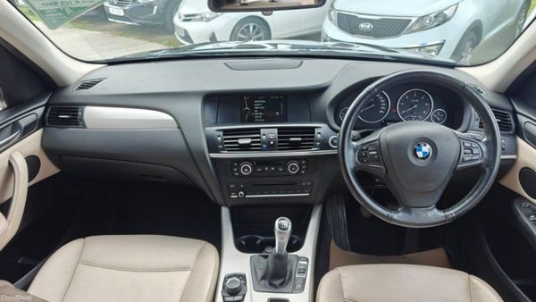 BMW X3 sDRIVE18d SE 389183104