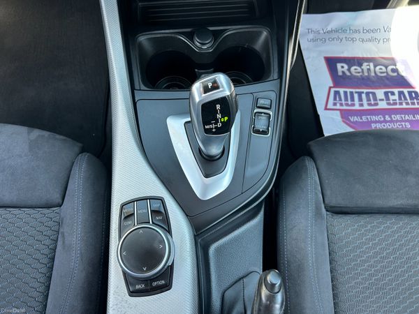 BMW 118D M Sport Auto 2.0 Diesel 389185158
