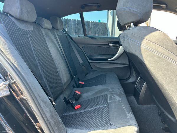 BMW 118D M Sport Auto 2.0 Diesel 389185176