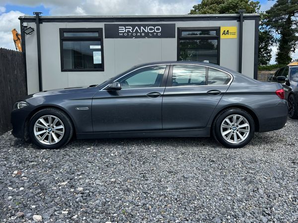 BMW 520D SE AUTO 389185898