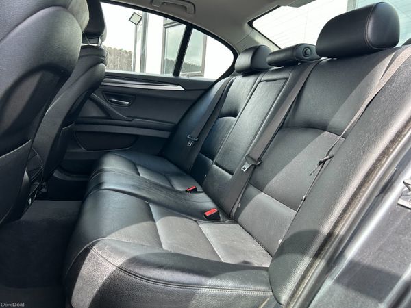 BMW 520D SE AUTO 389185906