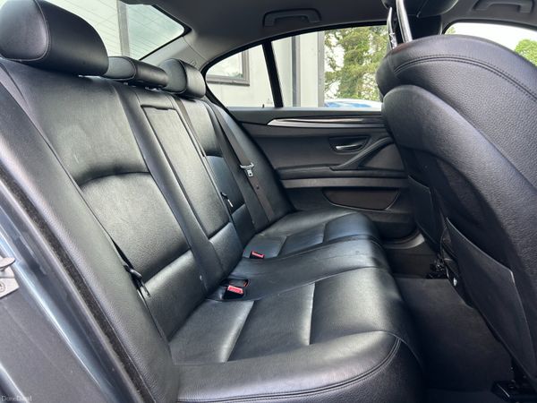 BMW 520D SE AUTO 389185912