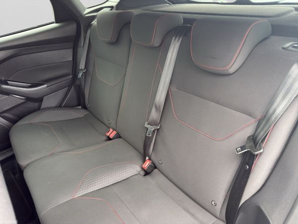 Ford Focus ST Line 1.5L Eco Boost 389187962