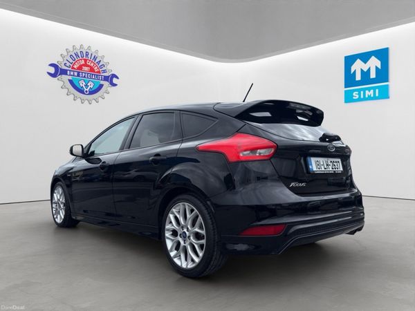 Ford Focus ST Line 1.5L Eco Boost 389187966