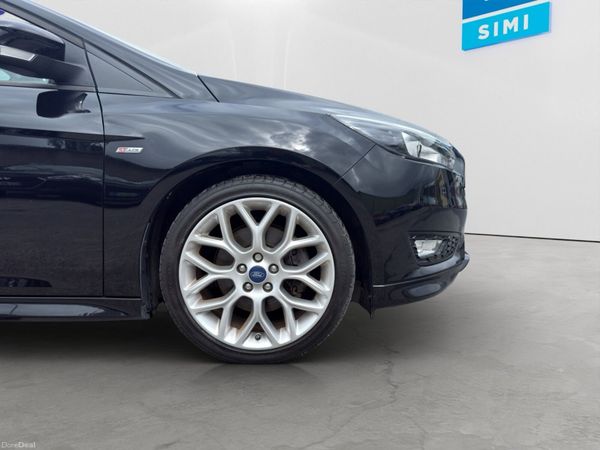 Ford Focus ST Line 1.5L Eco Boost 389187976