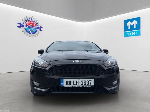 Ford Focus ST Line 1.5L Eco Boost 389187980
