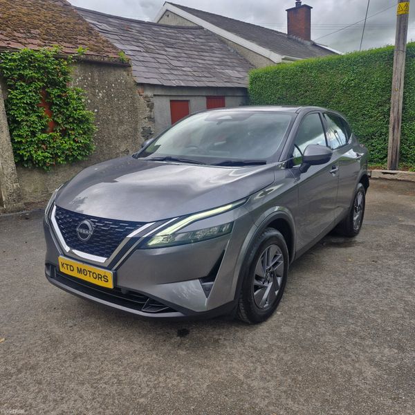 Nissan Qashqai 2024 Acenta Premium mhev 389190882