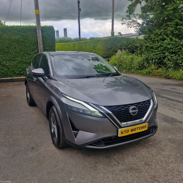 Nissan Qashqai 2024 Acenta Premium mhev 389190886