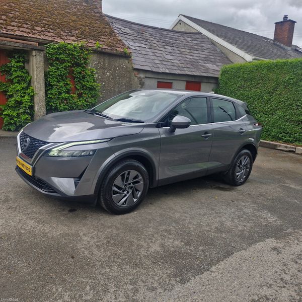 Nissan Qashqai 2024 Acenta Premium mhev 389190906