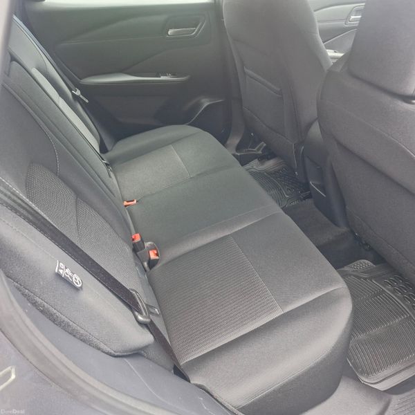 Nissan Qashqai 2024 Acenta Premium mhev 389190916