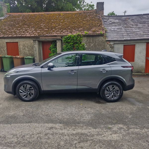 Nissan Qashqai 2024 Acenta Premium mhev 389190918