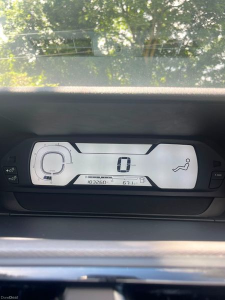 141 C4 Picasso - 1 OWNER - NCT 1/27 - 3mo Warranty 389193950