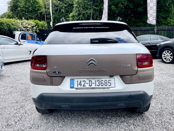 Citroen C4 2014 389106160