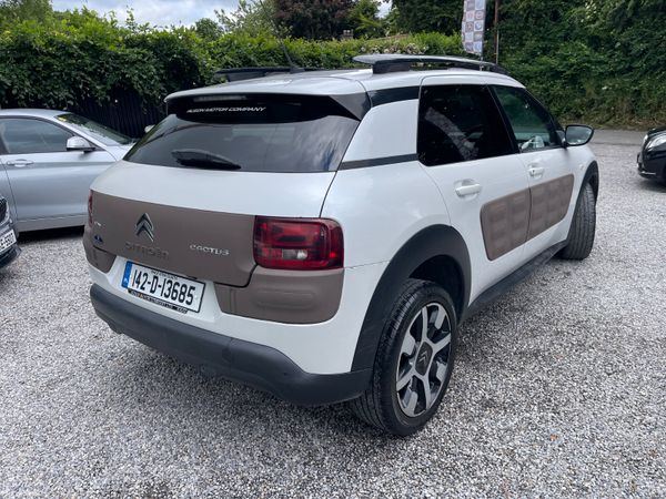 Citroen C4 2014 389106166