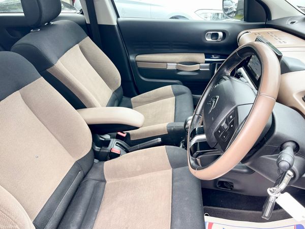 Citroen C4 2014 389106170