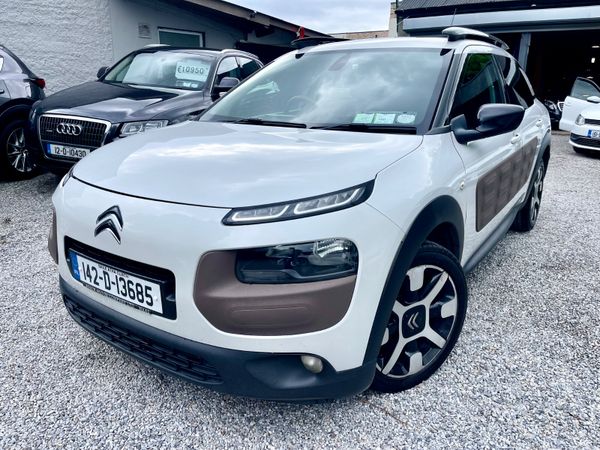 Citroen C4 2014 389106174