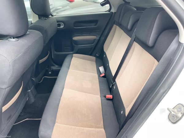 Citroen C4 2014 389106182