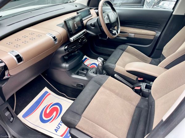 Citroen C4 2014 389106184