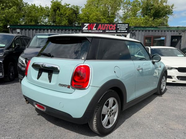 17 MINI ONE 1.2 389109690