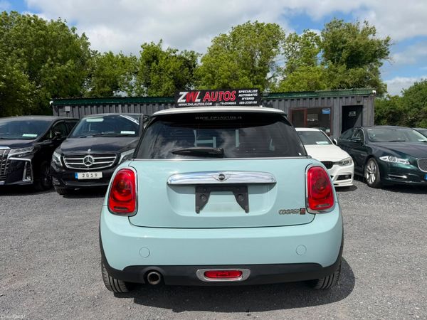17 MINI ONE 1.2 389109716