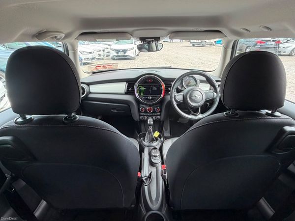 17 MINI ONE 1.2 389109724