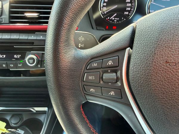 18 BMW 118D LOW MILEAGE 389110376