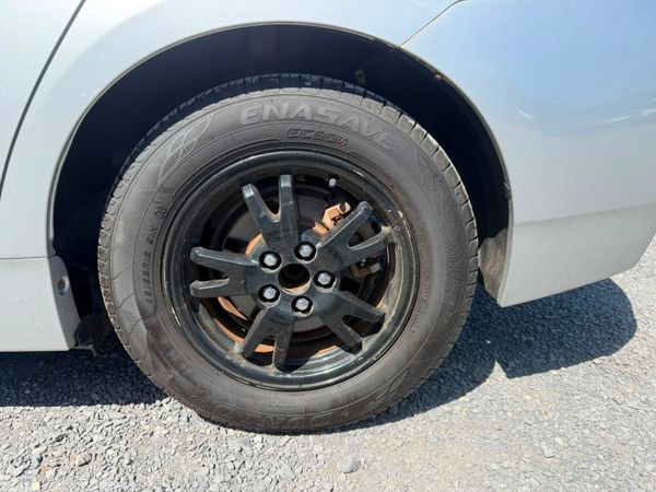 12 TOYOTA PRIUS 1.8 HYBRID 389110562