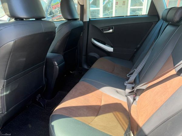 12 TOYOTA PRIUS 1.8 HYBRID 389110586