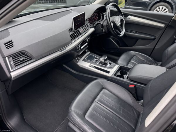 172  AUDI Q5 2.0 TDI QUATTRO S TRONIC 389117562