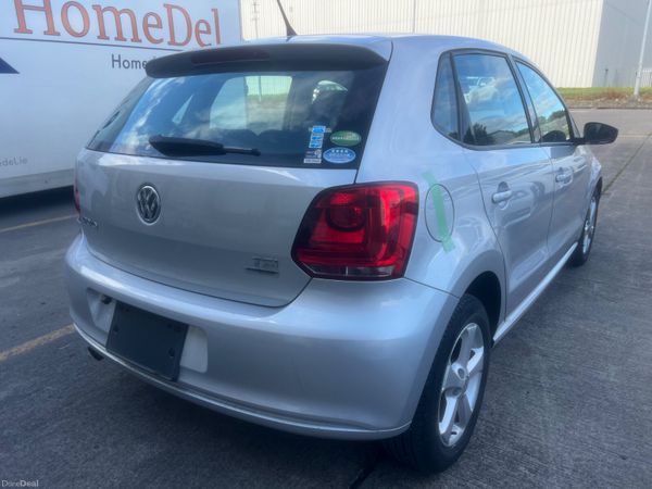 2012 VW POLO 18K ! NCT 05/27 389127652