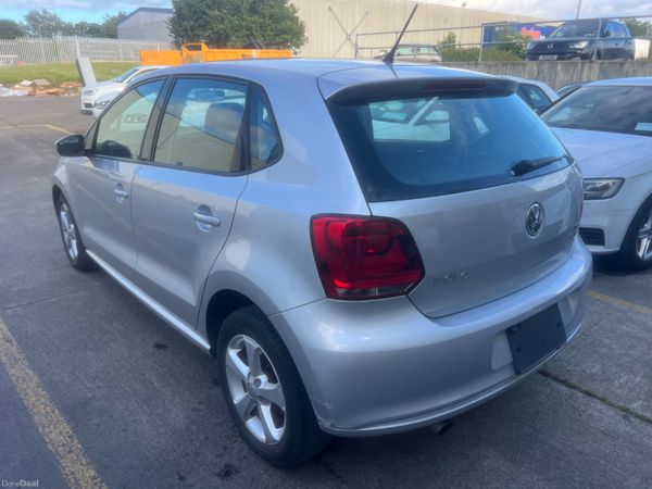 2012 VW POLO 18K ! NCT 05/27 389127660
