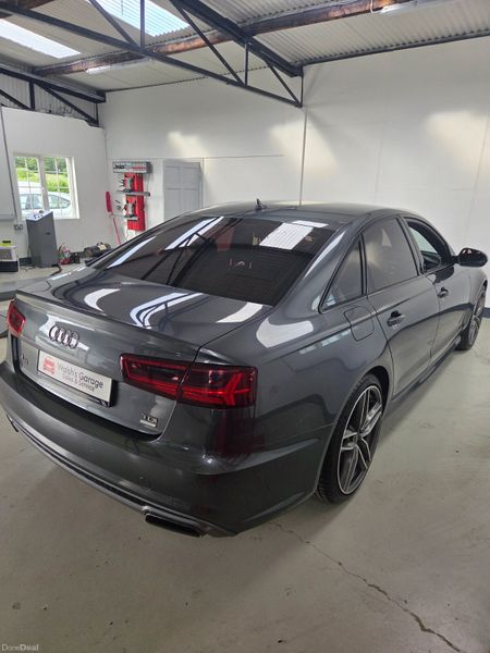 2015 Audi A6, 4 of 13