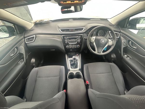 Nissan Qashqai 2014 Xe Spec 389132752