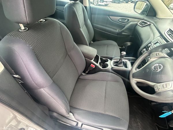 Nissan Qashqai 2014 Xe Spec 389132758