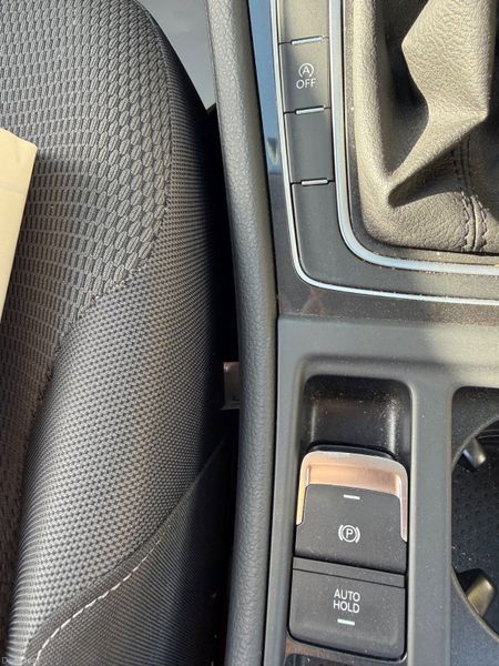 2019 VW  Golf 1.2 auto petrol , 26k Miles Only 389138050