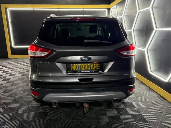 ◼️2015 FORD KUGA 2.0 TDCI AUTOMATIC TITANIUM◼️ 389138390