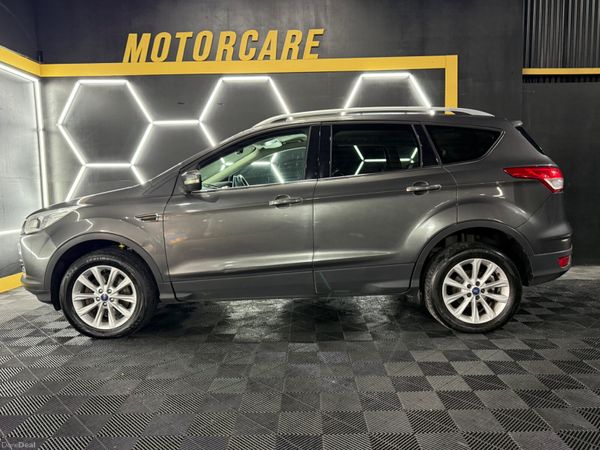 ◼️2015 FORD KUGA 2.0 TDCI AUTOMATIC TITANIUM◼️ 389138398