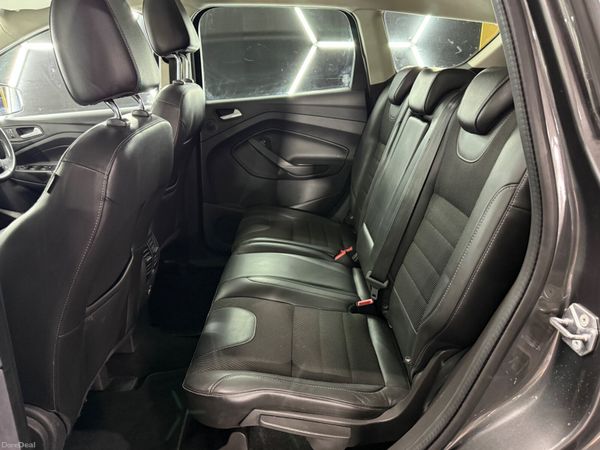 ◼️2015 FORD KUGA 2.0 TDCI AUTOMATIC TITANIUM◼️ 389138402