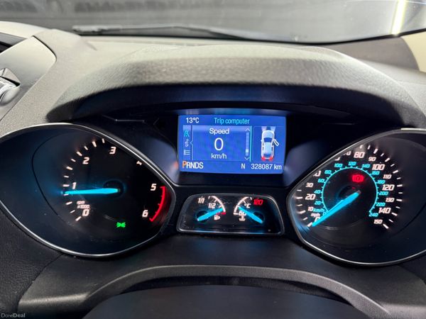 ◼️2015 FORD KUGA 2.0 TDCI AUTOMATIC TITANIUM◼️ 389138404