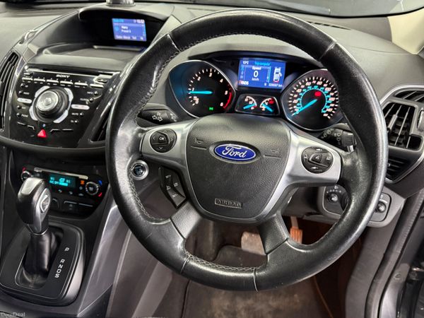 ◼️2015 FORD KUGA 2.0 TDCI AUTOMATIC TITANIUM◼️ 389138408