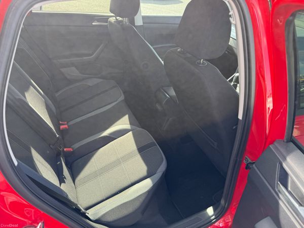 2019 VW POLO 1.0 petrol auto, 27k Miles Only 389138802