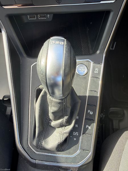 2019 VW POLO 1.0 petrol auto, 27k Miles Only 389138806